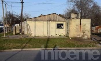 Imagen de la nota: Se conoció la identidad del joven baleado