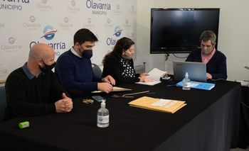 Imagen de la nota: Este viernes se conocerá a las 20 familias adjudicatarias