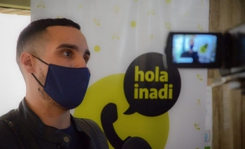 Imagen de la nota: “Celebramos la medida del presidente Alberto Fernández