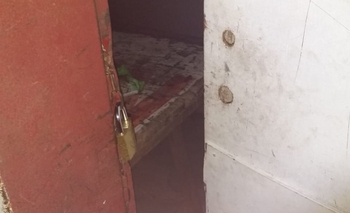 Imagen de la nota: Robaron por quinta vez en un merendero