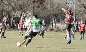 Imagen de la nota: FOLA: otra fecha que es historia del Torneo Apertura