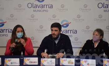 Imagen de la nota: Múltiples propuestas para el mes de la niñez