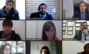 Imagen de la nota: Tucumán: mató a un perro, lo denunciaron y está preso