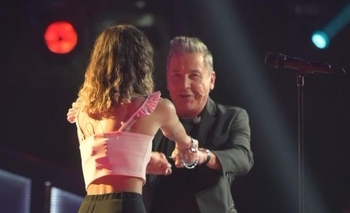 Imagen de la nota: Camila Pereyra: 