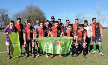 Imagen de la nota: FOLA: el choque de líderes fue para Atlanta