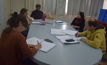 Trabajan en un presupuesto para el medio ambiente Imagen de la nota: Trabajan en un presupuesto para el medio ambiente