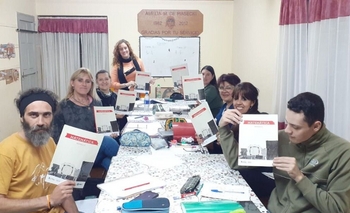 Imagen de la nota: Se extiende la inscripción hasta el 15 de agosto