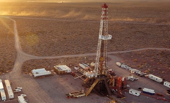 Imagen de la nota: El ingeniero Gabriel Blanco invitó a repensar Vaca Muerta 