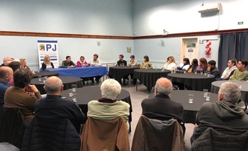 Imagen de la nota: Aniversario del paso a la inmortalidad de Perón