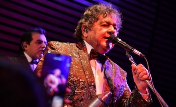 Imagen de la nota: Los Palmeras fueron el tema del día en la ciudad