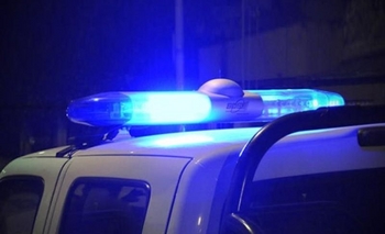 Encañonaron y maniataron a dos trabajadores rurales Imagen de la nota: Encañonaron y maniataron a dos trabajadores rurales