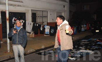 Imagen de la nota: Al ritmo de 