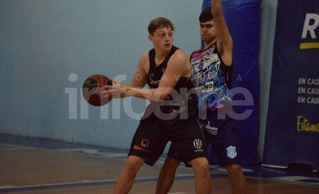 Imagen de la nota: Nueva derrota para Estudiantes en el Provincial U17