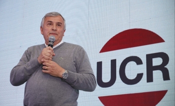 Imagen de la nota: Morales: 