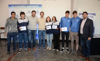 Imagen de la nota: Programas de Becas y “Espejos Deportivos”: abrió la inscripción