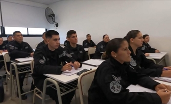 Nueva inscripción para la carrera de Oficiales Penitenciarios  Imagen de la nota: Nueva inscripción para la carrera de Oficiales Penitenciarios