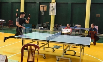 Imagen de la nota: La 4° fecha de la Liga Regional se completó en Mariano Moreno