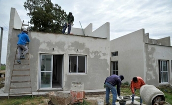 Imagen de la nota: Provincia lanzó créditos para refacción y ampliación