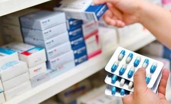 Imagen de la nota: Alertan que 2 de cada 10 pacientes ya resignan la compra de sus medicamentos