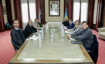 “La Provincia ajusta obras en Municipios de Juntos” Imagen de la nota: “La Provincia ajusta obras en Municipios de Juntos”