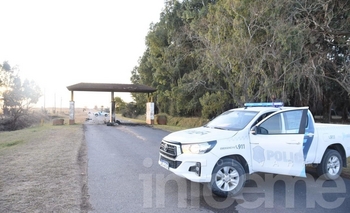 Imagen de la nota: La historia trágica del limitador de Los Peregrinos