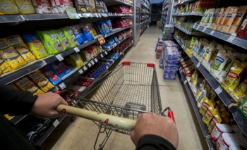 Imagen de la nota: Cuáles son los alimentos que más aumentaron