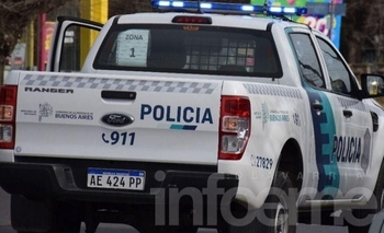 Imagen de la nota: Hallaron sin vida al olavarriense intensamente buscado en los últimos días