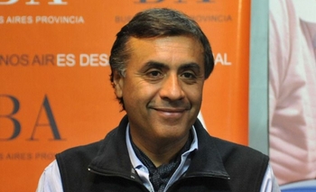 Imagen de la nota: La APreViDe tiene nuevo titular