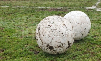Imagen de la nota: Las actividades del feriado, suspendidas por la lluvia