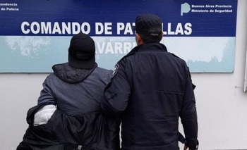 Imagen de la nota: El relato de la mujer a la que intentaron robar y abusar 