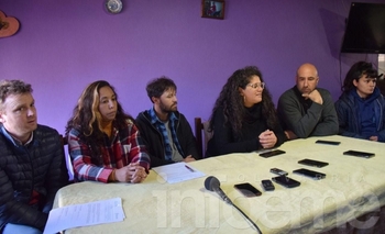 40 familias realizarán mejoras en su vivienda Imagen de la nota: 40 familias realizarán mejoras en su vivienda