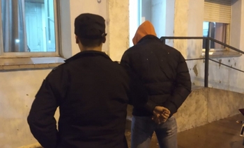 Imagen de la nota: Era buscado por la Justicia por abuso sexual y lo aprehendieron en Hinojo