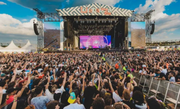Lollapalooza Argentina 2024: cómo conseguir entradas con descuento Imagen de la nota: Lollapalooza Argentina 2024: cómo conseguir entradas con descuento