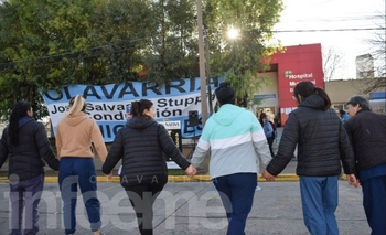 Qué deficiencias enumeró Galli en el Hospital Municipal Imagen de la nota: Qué deficiencias enumeró Galli en el Hospital Municipal
