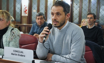 Imagen de la nota: Se aprobó la Ordenanza sobre producción de bebidas espirituosas