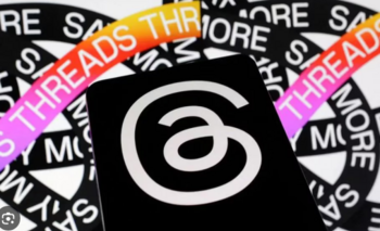 Imagen de la nota: Qué es Threads, la red que desafía a Twitter y ya alcanzó los 10 millones de usuarios