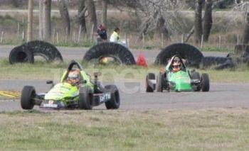 Imagen de la nota: Las Zonales del Centro pasaron por “La Bota”
