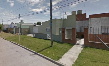 Imagen de la nota: Entraron a robar a su casa con sus tres hijos durmiendo adentro