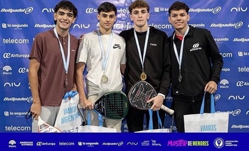 Olavarrienses se destacaron en competencias nacionales Imagen de la nota: Olavarrienses se destacaron en competencias nacionales