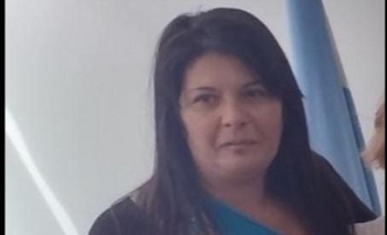 Imagen de la nota: Buscan a una mujer de 40 años desaparecida desde hace 12 días