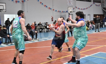 Imagen de la nota: El CEF N°44 fue el campeón del Torneo Apertura