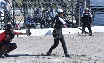 Estudiantes y Racing completaron otra fecha de la Liga del Noroeste Imagen de la nota: Estudiantes y Racing completaron otra fecha de la Liga del Noroeste
