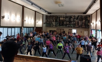 Imagen de la nota: Propuestas deportivas para la primera semana de vacaciones