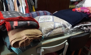 Imagen de la nota: Daiana necesita ayuda: 