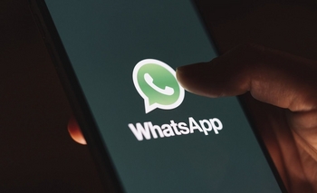 Se cayó WhatsApp: La aplicación registró una falla masiva Imagen de la nota: Se cayó WhatsApp: La aplicación registró una falla masiva