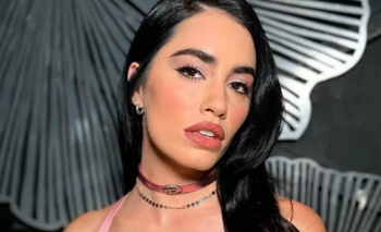 Lali Espósito le respondió a Nacha Guevara: cuál fue la picante frase Imagen de la nota: Lali Espósito le respondió a Nacha Guevara: cuál fue la picante frase