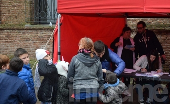 Imagen de la nota: Feria de Salud: este es el programa de actividades que se harán este sábado