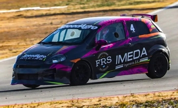 Imagen de la nota: Vigo quedó con la 