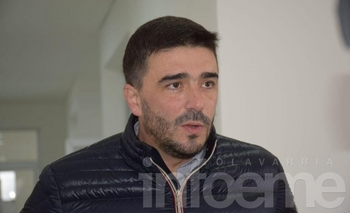 Imagen de la nota: Toma de terrenos: “Ocurre en municipios gobernados por el PRO”