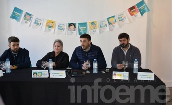 Imagen de la nota: La tradicional Fiesta por el Día de la Niñez será el 6 de agosto